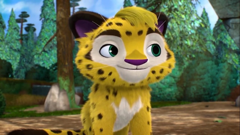 Leo - AI Character on RolePlai