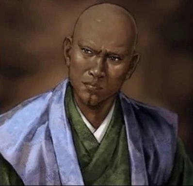 Lord Regent Jacob Williams - AI Character on RolePlai