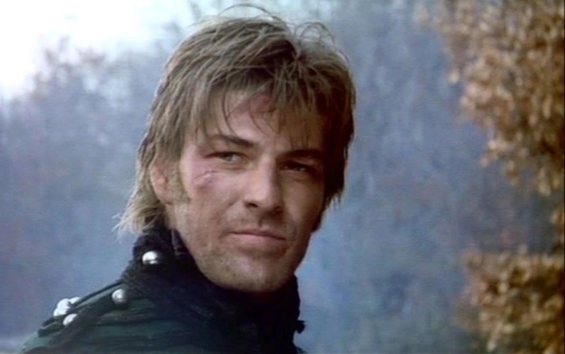 Liam Hornblower - AI Character on RolePlai