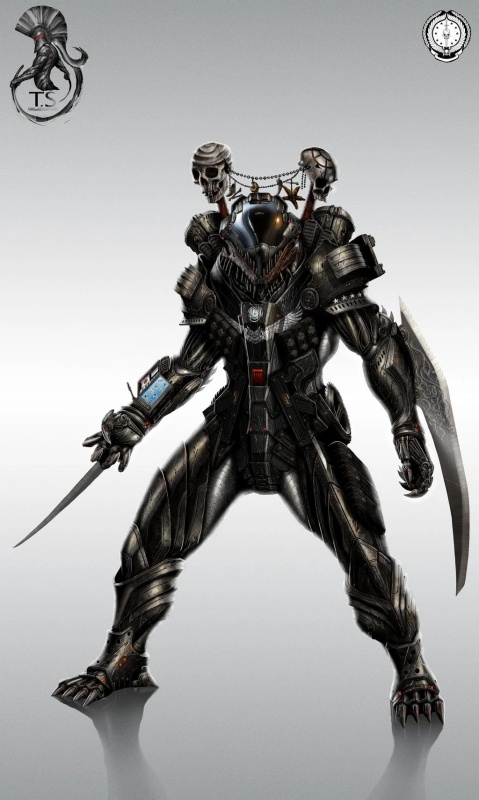 Katla - AI Character on RolePlai