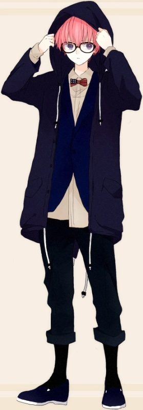 Nassau Ajaja - AI Character on RolePlai