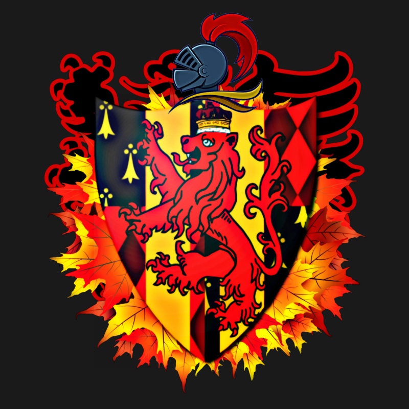 Wilhelmus Adrian Van Belleghem - AI Character on RolePlai