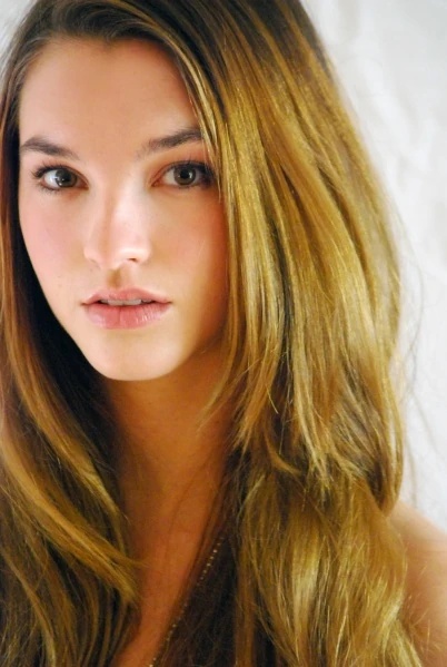 Gina - AI Character on RolePlai