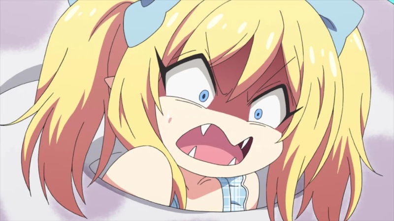 Jashin-chan - AI Character on RolePlai