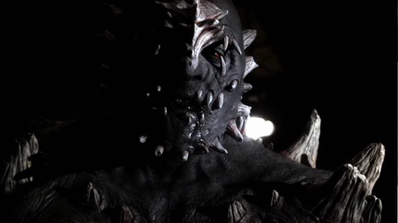 Doomsday (Earth 1) - SirJeffCena - AI Character on RolePlai