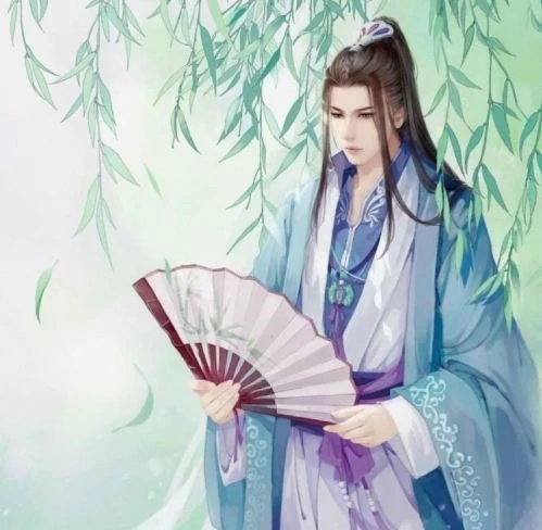 Fang Yuan - AI Character on RolePlai