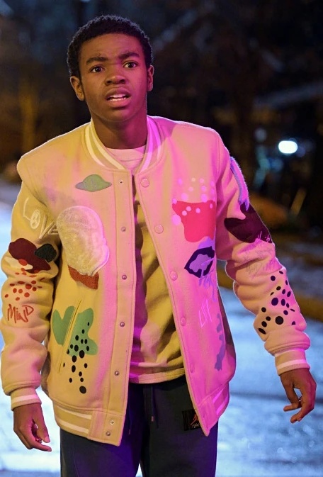 Jakeem Williams - AI Character on RolePlai