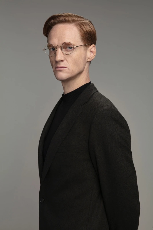 Henry King Sr. - AI Character on RolePlai