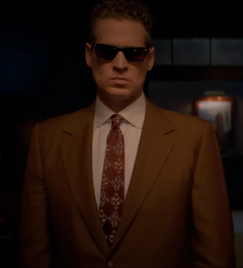 Charles McNider - AI Character on RolePlai
