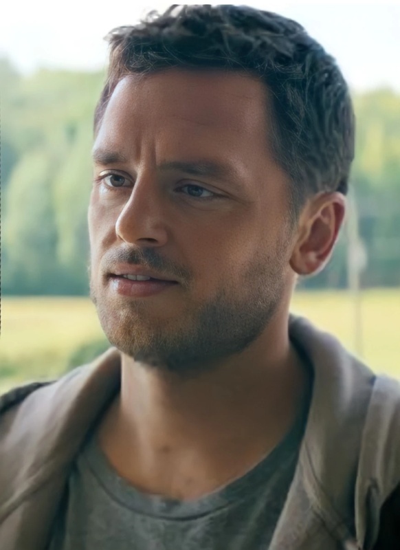 Matt Harris - AI Character on RolePlai