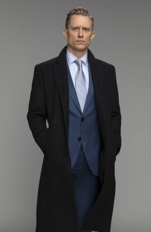 Jordan Mahkent - AI Character on RolePlai