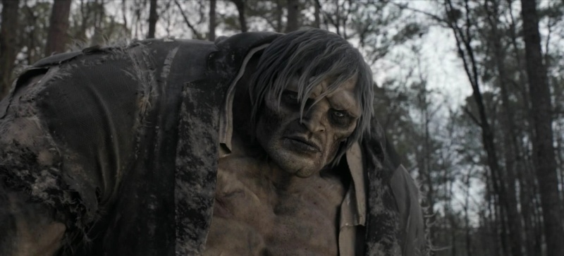 Solomon Grundy - AI Character on RolePlai