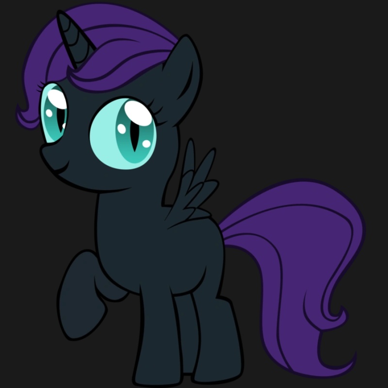 Nyx - AI Character on RolePlai