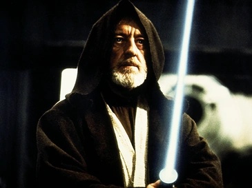 Obi-Wan Kenobi - AI Character on RolePlai