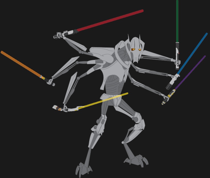 Sargent Savage - AI Character on RolePlai