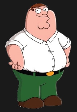 Peter Griffin - AI Character on RolePlai