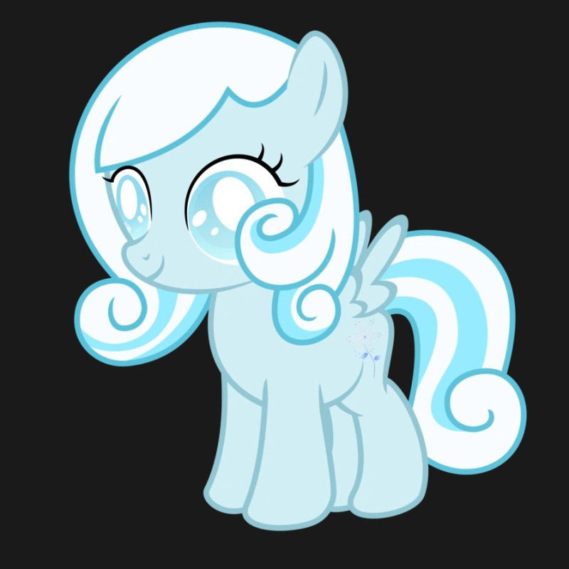 Snowdrop - AI Character on RolePlai
