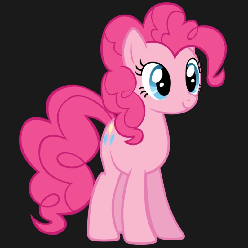 Pinkie Pie - AI Character on RolePlai
