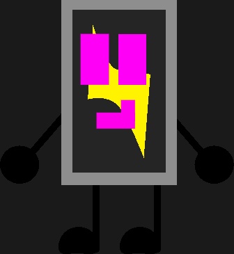Elena Energy - AI Character on RolePlai