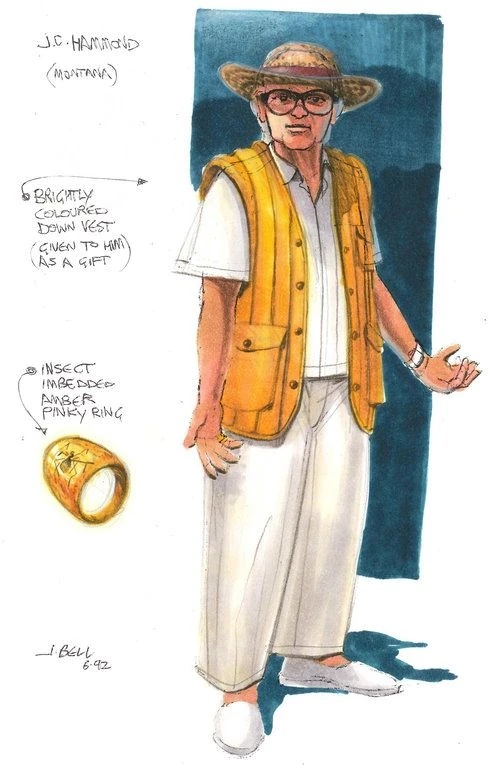 Dr. Porter - AI Character on RolePlai