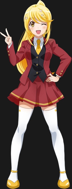 Aruru Otsuki - AI Character on RolePlai