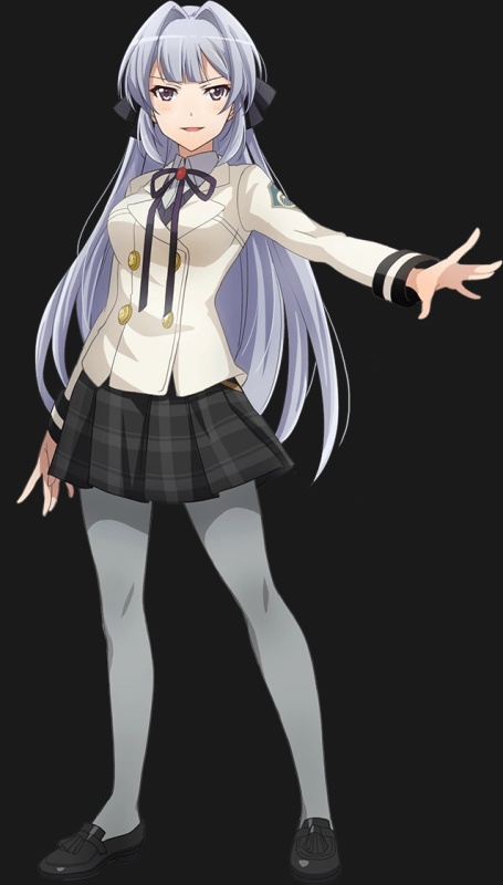 Akira Yukishiro - AI Character on RolePlai