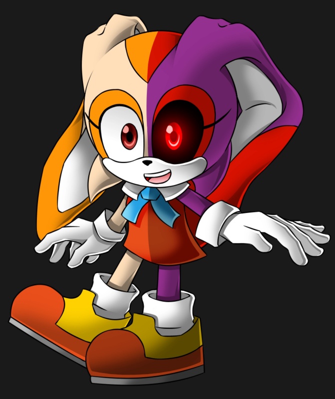 Cream - AI Character on RolePlai