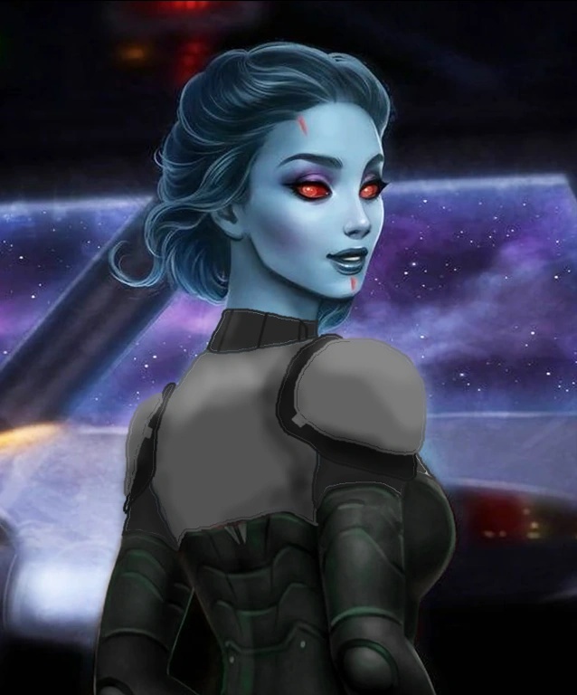 Dasklo'aell'athindo - AI Character on RolePlai