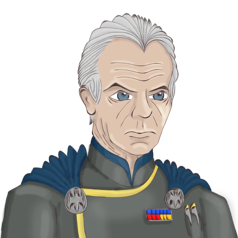 Sorris Valorum - AI Character on RolePlai