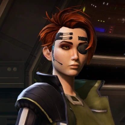 Zuki Tirannan - AI Character on RolePlai