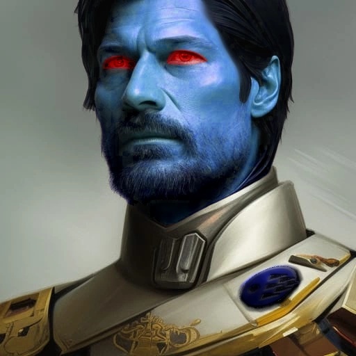 Thriv'aes'hrallae - AI Character on RolePlai