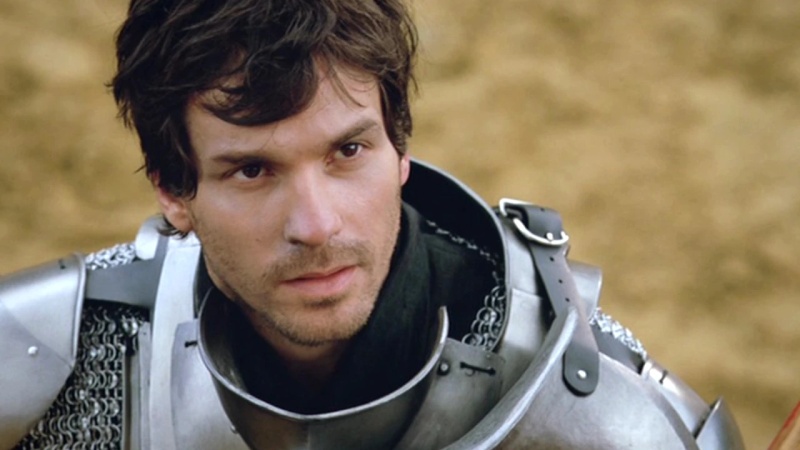 Lancelot - AI Character on RolePlai