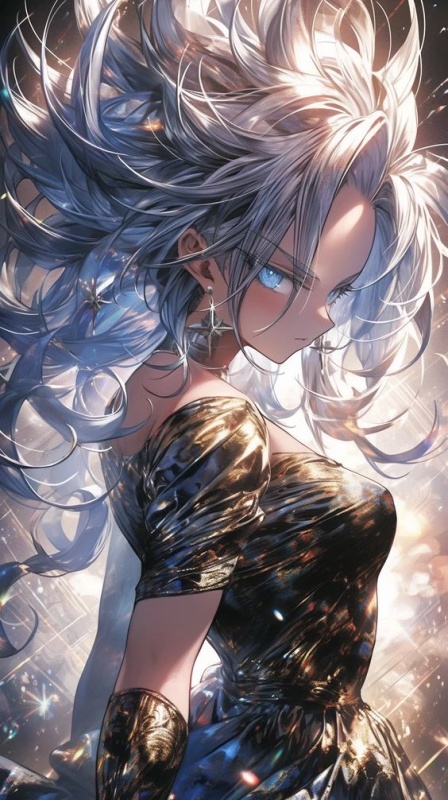 Tilla - AI Character on RolePlai