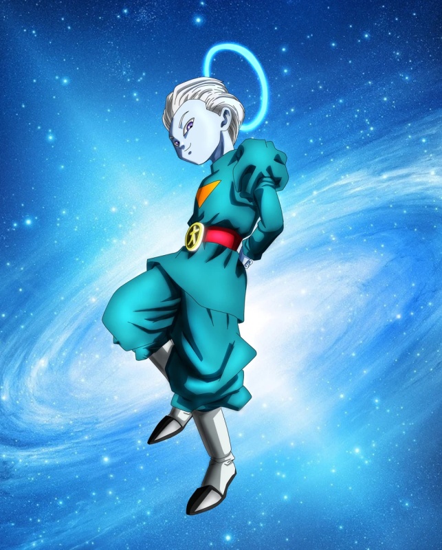 Grand Minister - AI Character on RolePlai