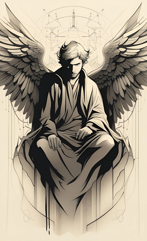 Satan - AI Character on RolePlai