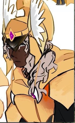 Shay Hanamura - AI Character on RolePlai