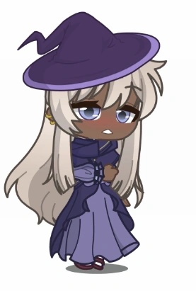 Jezalyn Helios - AI Character on RolePlai