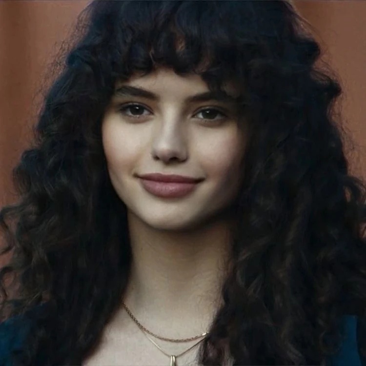 Katherine Blake - AI Character on RolePlai