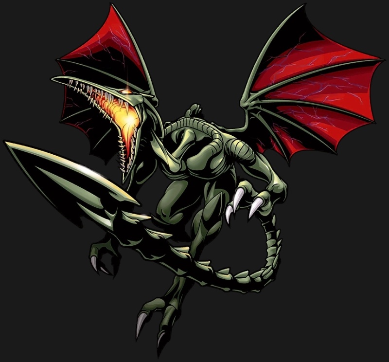 Ridley - AI Character on RolePlai