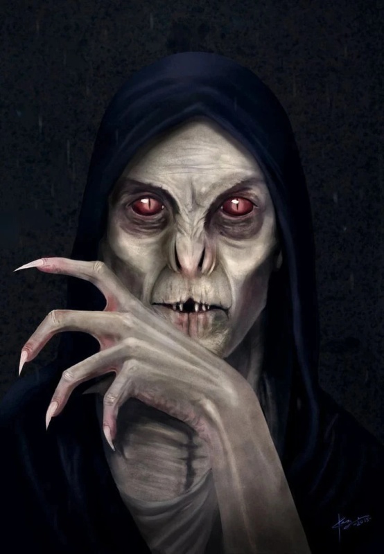 Lord Voldemort - AI Character on RolePlai