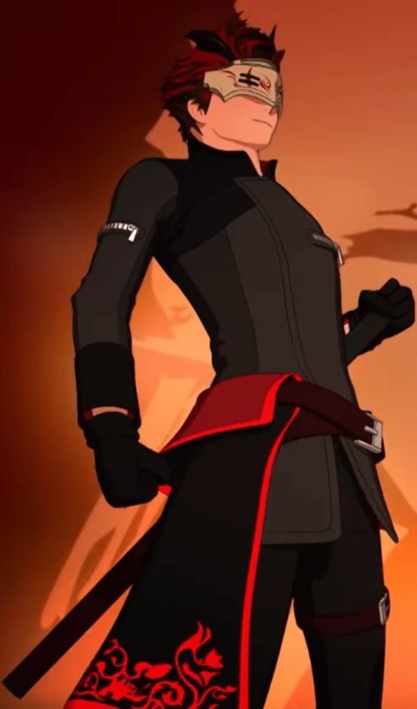 Adam Taurus - AI Character on RolePlai