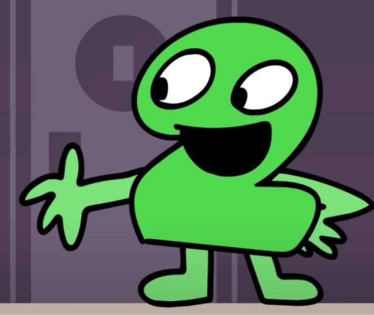 Two - AI Character on RolePlai