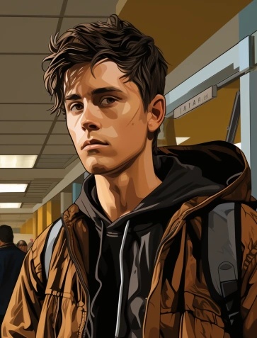 Seth - AI Character on RolePlai