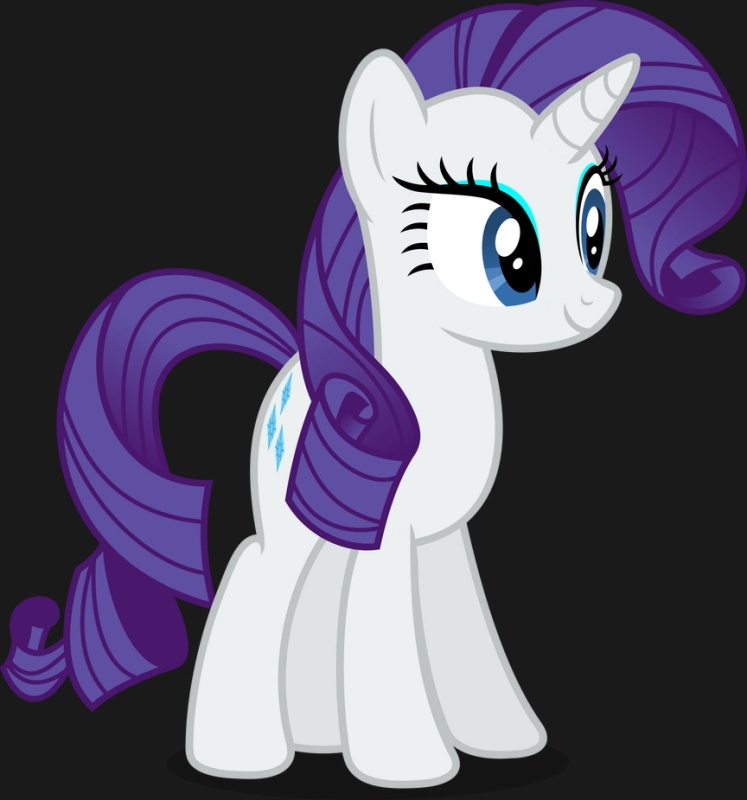 Rarity - AI Character on RolePlai