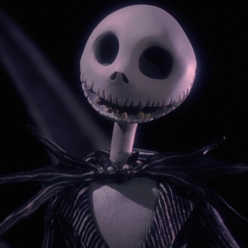 Jack Skellington - AI Character on RolePlai