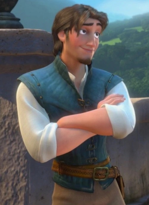 Eugene Fitzherbert - AI Character on RolePlai