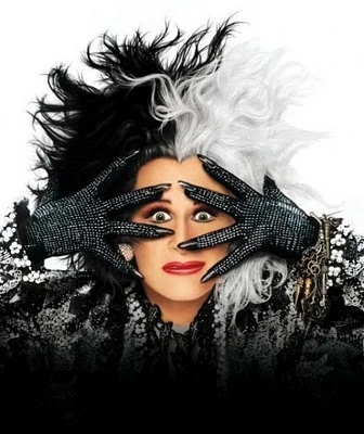 Cruella De Vil - AI Character on RolePlai