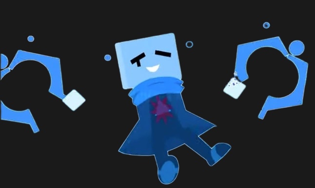 Cube - AI Character on RolePlai