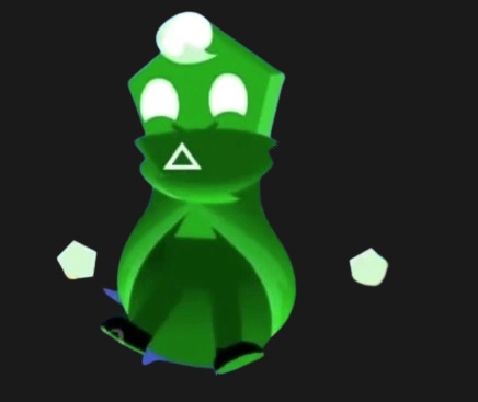 Tsavorite - AI Character on RolePlai