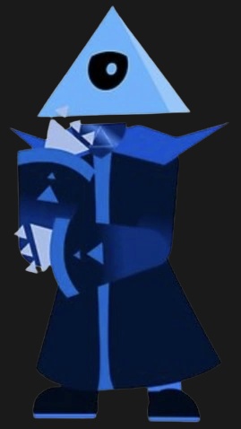 Pyrare - AI Character on RolePlai